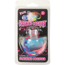 Men's Lady Gaga Pacifier