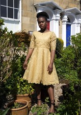 African Lace Gowns For Women