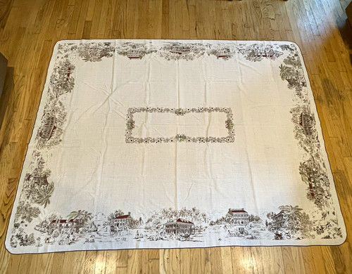 Vintage charleston beige - vintage,