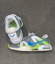 Nike Rafa Nadal 2010 Roland