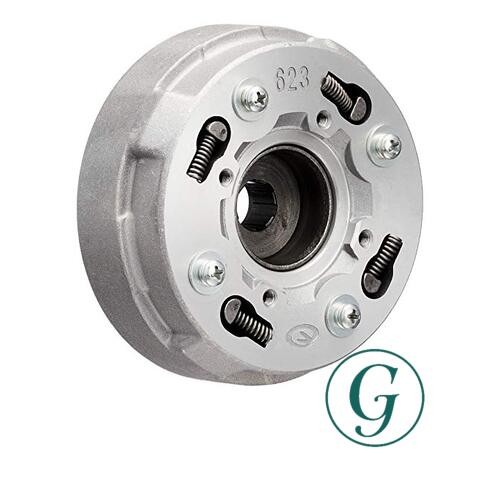 Kitaco clutch kit - kit, for