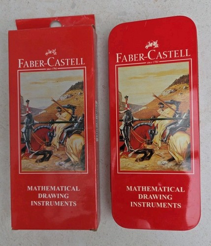 Faber castell mathematical - faber,
