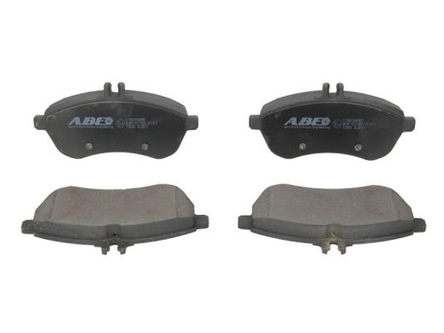 Front abe c1m056abe - abe, pad