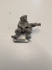 Necromunda Ratskins Scout