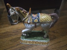 Antique Rare Delft Holland