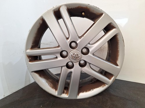 Toyota verso mk1 2011 2017 - verso-s, 2011-2017