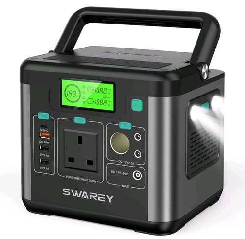 300w solar power - 300w, generator
