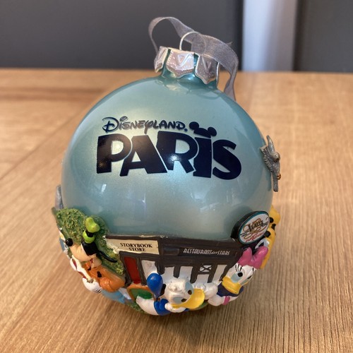 Disney disneyland paris - disney,