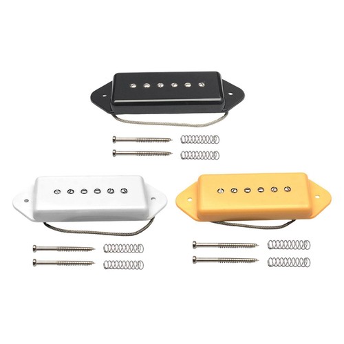 P90 single coil pickup - p90,