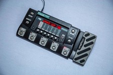 DigiTech RP500 multi effects