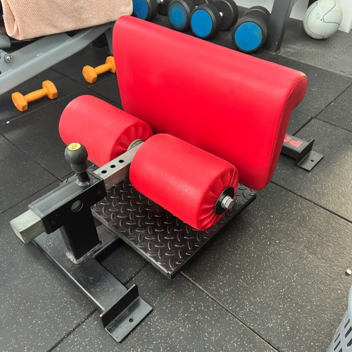 Powertec sissy squat - powertec,