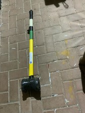 fence Post fencing maul hammer