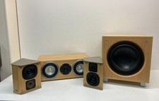 Eltax liberty speaker - eltax, system