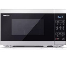 Sharp 20L 800W Digital Touch