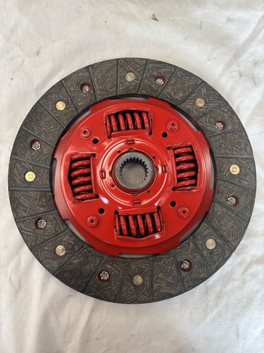 Clutch drive plate to - clutch,