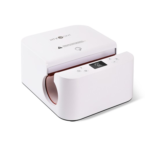 Heat press machine sublimation - machine,