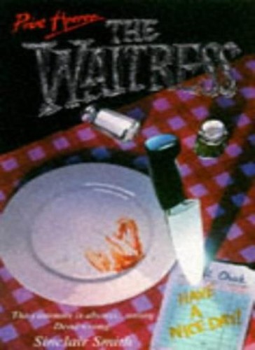 The waitress point - the, (point