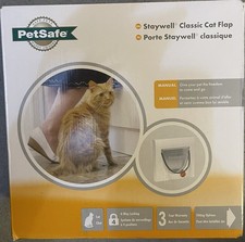 PetSafe Staywell Manual 4 Way