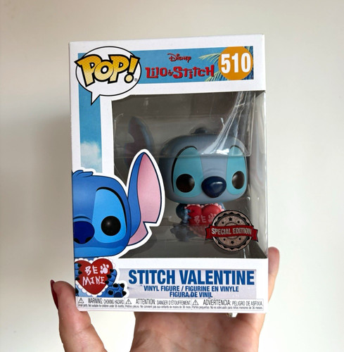 Funko pop disney lilo - pop!,