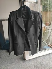 Showmaster Show Riding Jacket