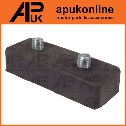 Seat damper kit rubber - damper,