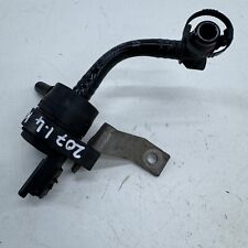 PEUGEOT 207 VACUUM VALVE V754196180 AIR CONTROL SENSOR 1.4 PETROL 8FS 09-14