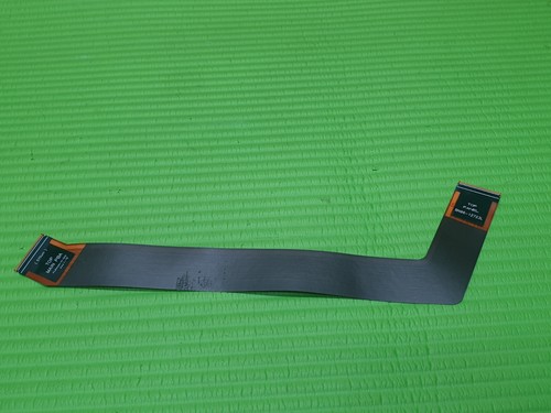 Flat ribbon cable from tcon - flat,