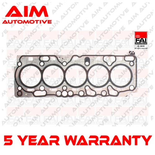 Cylinder head gasket - cylinder,