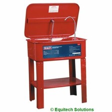 Sealey SM19 Parts Washer Tank