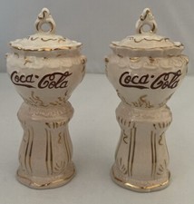 Coca-Cola Victorian Series