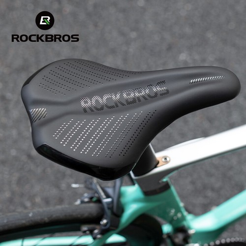 Rockbros bicycle saddle memory - rockbros,