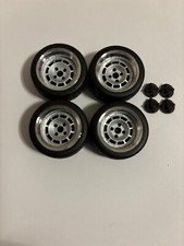 1/18 scale Modified Tuning