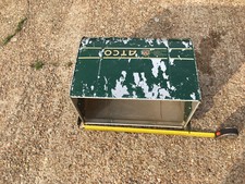 Atco 20” Grass box