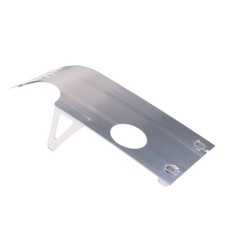 Engine Skid Plate Fits for Honda XR50 CRF50 XR CRF70 110 125cc Dirt Pit Bike