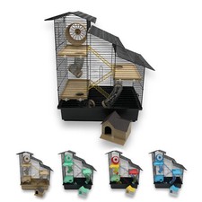 ZooPaul Hamster Cage XXL