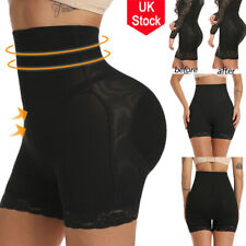 Women Hip Enhancer Bum Panty