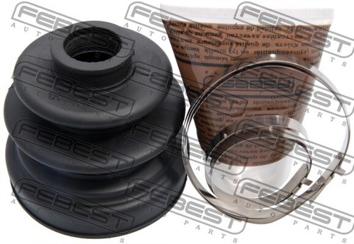 New bellow drive shaft for - new,