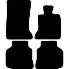 Carsio Tailored Carpet Car