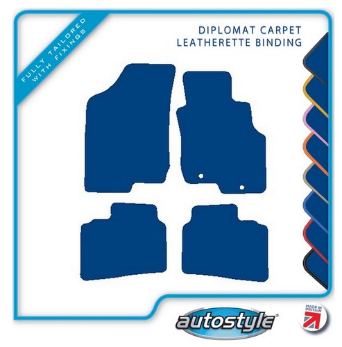 Fits hyundai i30 2007 - fits,