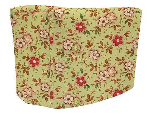 Spring flowers toaster - toaster, cover
