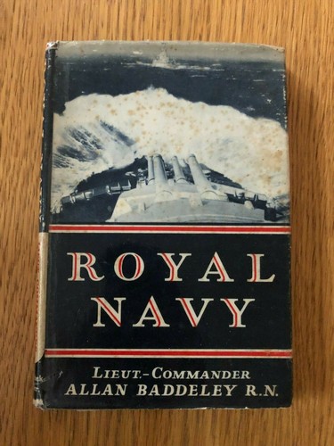 Royal navy - navy, by