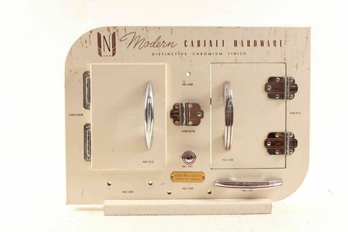 Vintage mid century modern - mid,