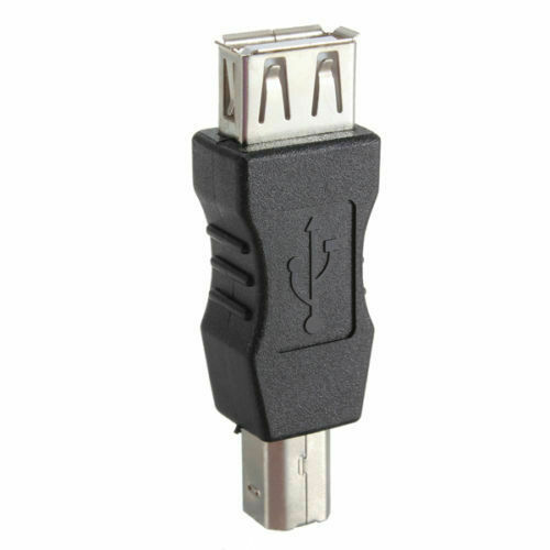 Usb female - usb-a, 2.0