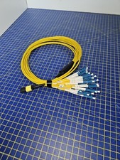 MPO/MTP LC Breakout 24c Male -