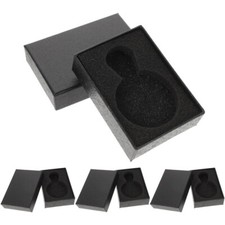 4pcs Pocket Watch Case