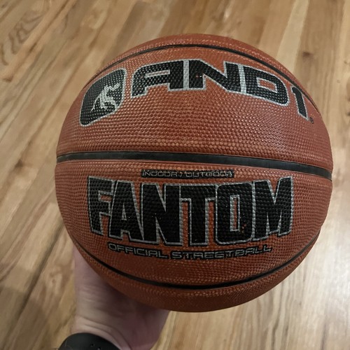 Vintage and1 and basketball - vintage,