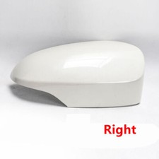 RIGHT DRIVERS SIDE DOOR WING