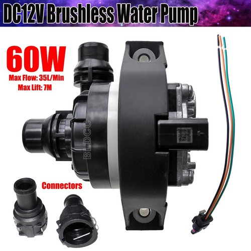 High flow 60w dc12v cooling - 60w,