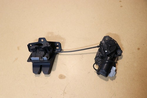 Volvo xc90 xc60 tailgate boot - xc60,