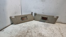 Ford transit sun visor - ford,